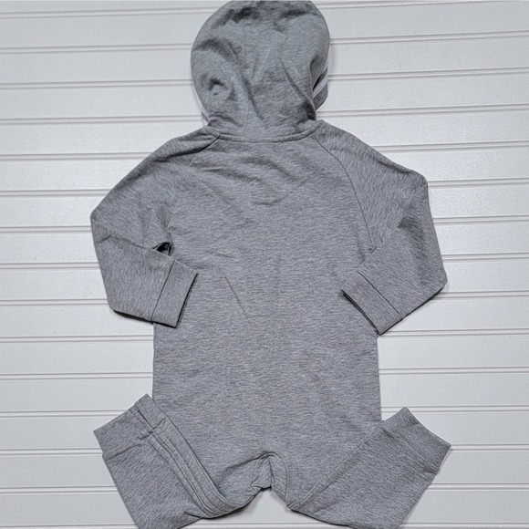 Adidas Romper with Hood - Picture 4 of 5